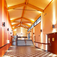 Hall d'entrée