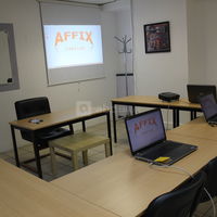 Affix Formation
