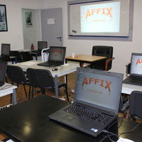 Affix Formation