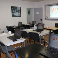 Affix Formation