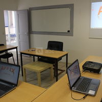 Affix Formation