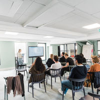 Schoolab Saint-Lazare