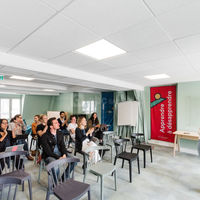 Schoolab Saint-Lazare