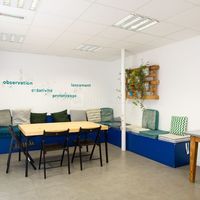 Schoolab Saint-Lazare