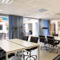Schoolab Saint-Lazare