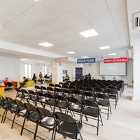 Schoolab Saint-Lazare