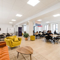 Schoolab Saint-Lazare