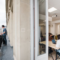 Schoolab Saint-Lazare