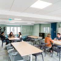 Schoolab Saint-Lazare