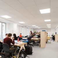 Schoolab Saint-Lazare