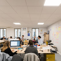 Schoolab Saint-Lazare