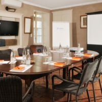 Le Clair de la Plume