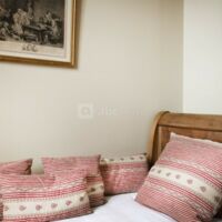 Le Clair de la Plume