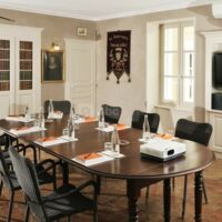 Le Clair de la Plume