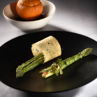 Le Clair de la Plume