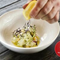 Le Clair de la Plume