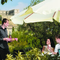 Le Clair de la Plume