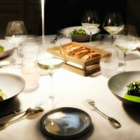 Le Clair de la Plume