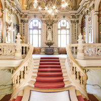Palais Bénédictine