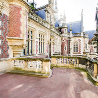 Palais Bénédictine