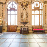 Palais Bénédictine