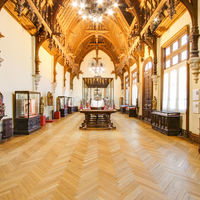 Palais Bénédictine