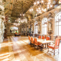 Palais Bénédictine