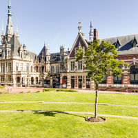 Palais Bénédictine
