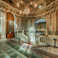 Palais Bénédictine