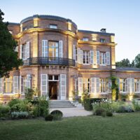 Château de Roquefoulet