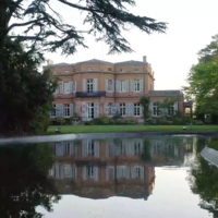 Château de Roquefoulet
