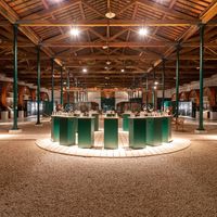 La Maison Noilly Prat