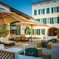 La Maison Noilly Prat