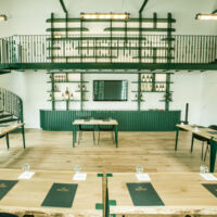 La Maison Noilly Prat