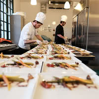 Menu Gastronomique