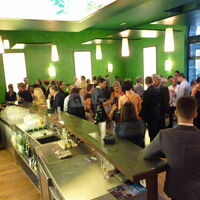 Le Bar de la Maison Noilly Prat - Cocktail
