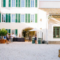 Cours idéal pour cocktail et gala