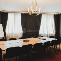Salle de réunion
