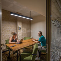 Now Coworking Marseille