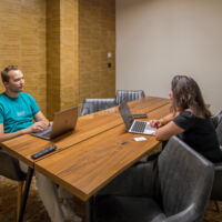 Now Coworking Marseille
