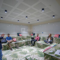 Now Coworking Marseille