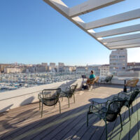 Now Coworking Marseille