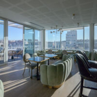 Now Coworking Marseille