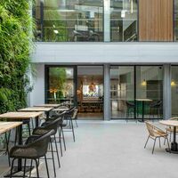 Now Coworking Marseille