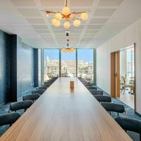Now Coworking Marseille