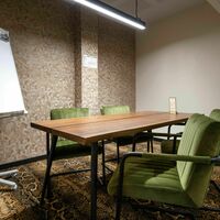 Now Coworking Marseille