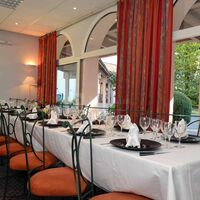 Hôtel Restaurant la Rose des Vents
