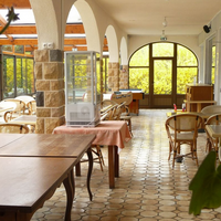 Hôtel Restaurant la Rose des Vents