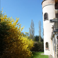 La tour