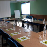 Salle de réunion